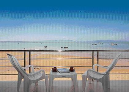 Koh Kwang Seaview Hotel Klong Muang Beach Phòng bức ảnh
